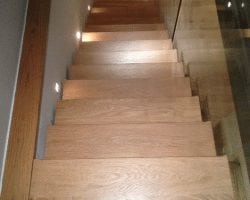 Stair Restoration | stair1